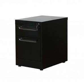 Cajonera Metalica :: Muebles de Oficina: Equilibrio Modular