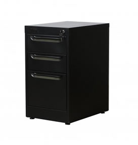 Cajonera Metalica :: Muebles de Oficina: Equilibrio Modular