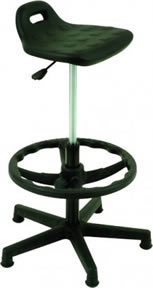 Banco Industrial :: Muebles de Oficina: Equilibrio Modular