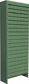 Estante 05 :: Muebles de Oficina: Equilibrio Modular