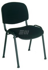 SILLA DE COLECTIVIDAD L-200 :: Muebles de Oficina: Equilibrio Modular
