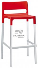 BANCO DIVO (PRODUCTO ITALIANO) :: Muebles de Oficina: Equilibrio Modular