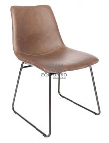 Silla STANZA :: Muebles de Oficina: Equilibrio Modular