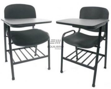 PUPITRE MOD. L200 MB y L201 MB :: Muebles de Oficina: Equilibrio Modular