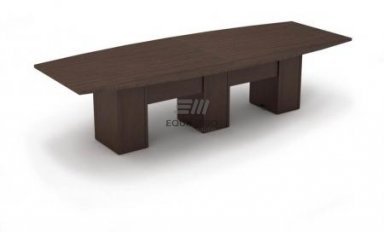 Mesa Mod. Bote :: Muebles de Oficina: Equilibrio Modular