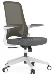 DOLPHIN OPERATIVA :: Muebles de Oficina: Equilibrio Modular