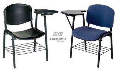 PUPITRE MOD. AB-800P y 800PT :: Muebles de Oficina: Equilibrio Modular