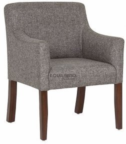 SILLÓN DE VISITA SOFIA :: Muebles de Oficina: Equilibrio Modular