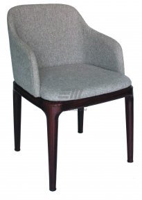 SILLÓN DE VISITA BLAIR :: Muebles de Oficina: Equilibrio Modular