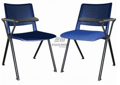 PUPITRE MOD. OHP-86 y OHP-87 / REVOLUTION :: Muebles de Oficina: Equilibrio Modular