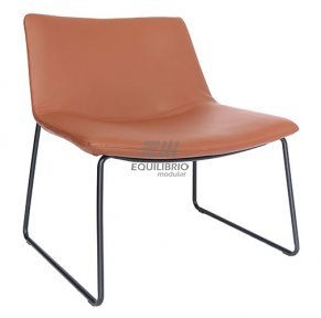 Sillón de Colectividad Drezzen  :: Muebles de Oficina: Equilibrio Modular