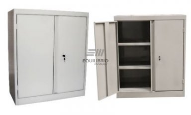 Gabinete Universal :: Muebles de Oficina: Equilibrio Modular