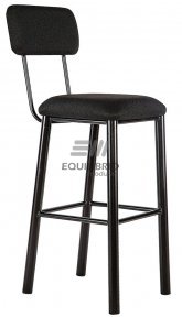 SILLA ALTA PL-09 :: Muebles de Oficina: Equilibrio Modular