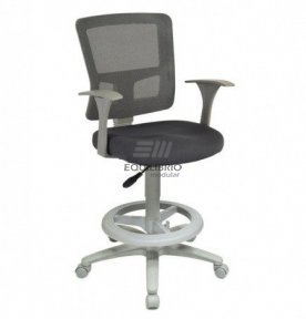 QUADRA VERSIÓN CAJERO :: Muebles de Oficina: Equilibrio Modular