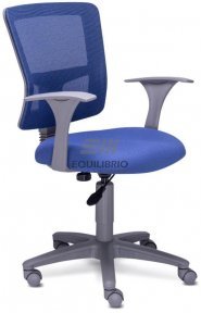Secretarial RS-680/09 Quadra :: Muebles de Oficina: Equilibrio Modular