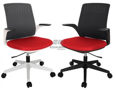 SECRETARIAL WHALE :: Muebles de Oficina: Equilibrio Modular
