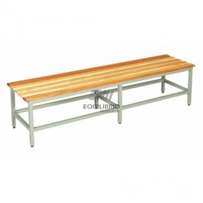 Bancas para vestidores :: Muebles de Oficina: Equilibrio Modular