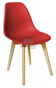 Heron :: Muebles de Oficina: Equilibrio Modular