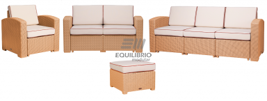 SALA MAGNOLIA :: Muebles de Oficina: Equilibrio Modular