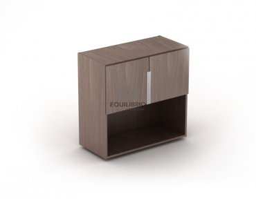Gabinete suspendido :: Muebles de Oficina: Equilibrio Modular