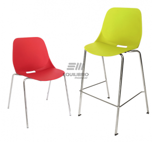 QUICK :: Muebles de Oficina: Equilibrio Modular