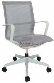 BIO OPERATIVA :: Muebles de Oficina: Equilibrio Modular