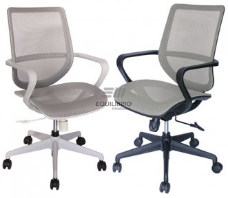 SECRETARIAL EVOLUTION :: Muebles de Oficina: Equilibrio Modular