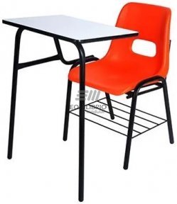 PUPITRE MOD. PL-820 :: Muebles de Oficina: Equilibrio Modular