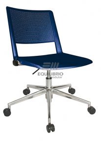 SECRETARIAL REVOLUTION :: Muebles de Oficina: Equilibrio Modular