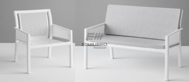 GRAN MINUSH :: Muebles de Oficina: Equilibrio Modular