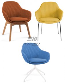 FABRIZIA VISITA-COLECTIVIDAD :: Muebles de Oficina: Equilibrio Modular