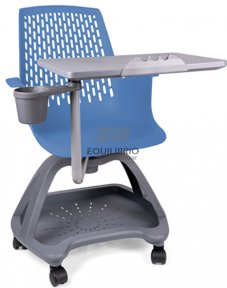 PUPITRE BLOW :: Muebles de Oficina: Equilibrio Modular