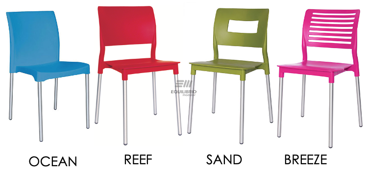 EQU-AR-25: OCEAN/REEF/SAND/BREEZE :: Equilibrio Modular - Amplio catalogo en muebles y mobiliario de oficina para todo Mexico.