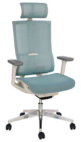 EQU-DRIVE: SILLA EJECUTIVA DILLON :: Equilibrio Modular - Amplio catalogo en muebles y mobiliario de oficina para todo Mexico.