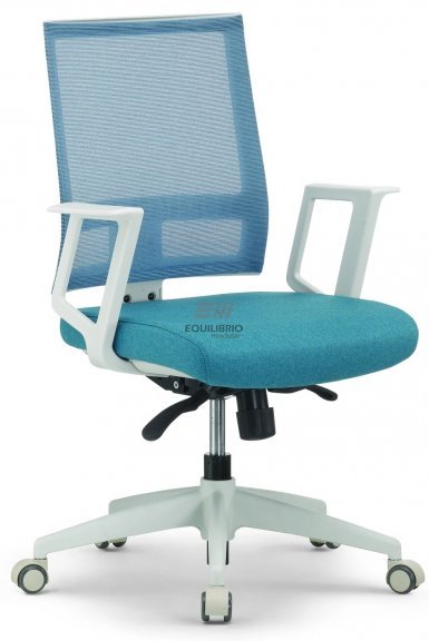: RS-1100/AZ OPERATIVA :: Equilibrio Modular - Amplio catalogo en muebles y mobiliario de oficina para todo Mexico.