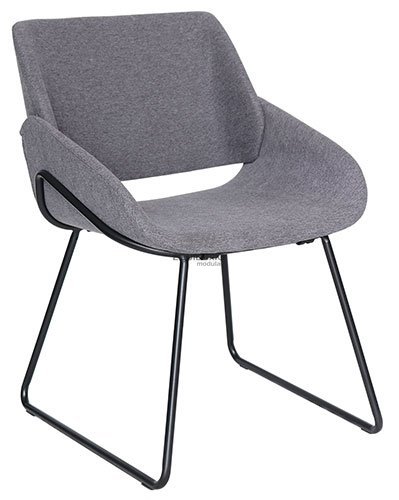 : SILLA DE VISITA BORSANI :: Equilibrio Modular - Amplio catalogo en muebles y mobiliario de oficina para todo Mexico.