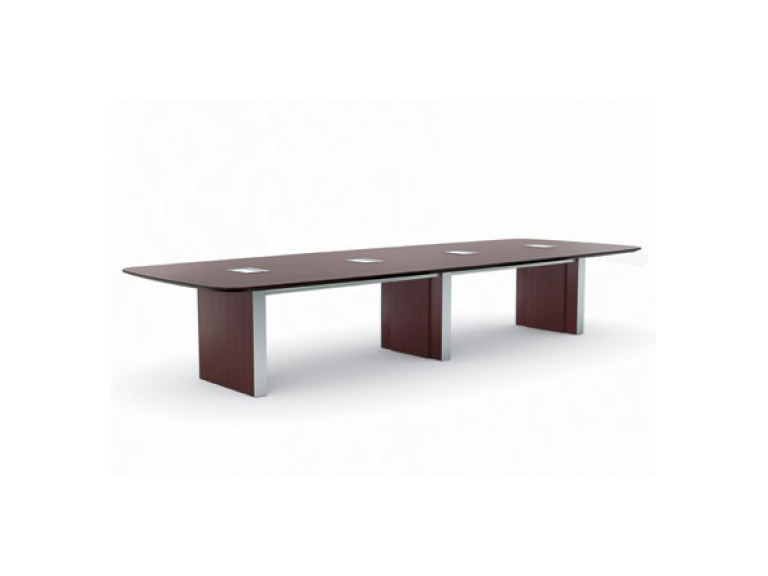 KRUG: Mesa Mod. Krug :: Equilibrio Modular - Amplio catalogo en muebles y mobiliario de oficina para todo Mexico.
