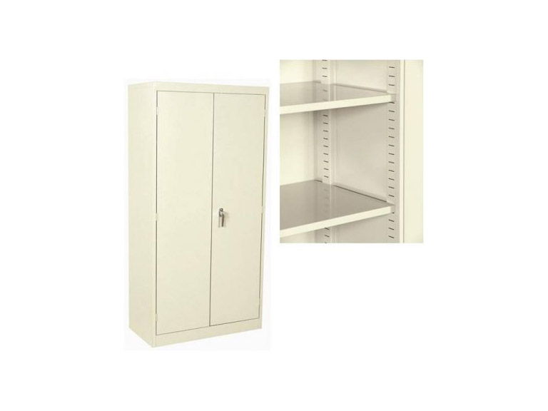 EQU-GM-9145: Gabinete Universal -Entrepaños Moviles :: Equilibrio Modular - Amplio catalogo en muebles y mobiliario de oficina para todo Mexico.