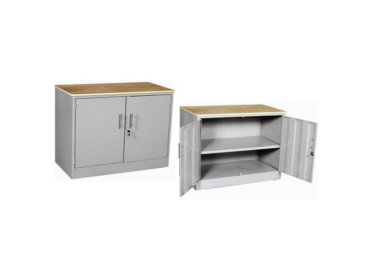 EQU-MGB-3950: Gabinete Universal :: Equilibrio Modular - Amplio catalogo en muebles y mobiliario de oficina para todo Mexico.