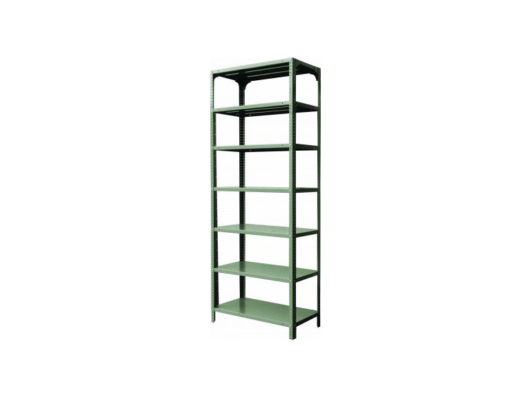 EQU-EA-1904: Estante 04 :: Equilibrio Modular - Amplio catalogo en muebles y mobiliario de oficina para todo Mexico.