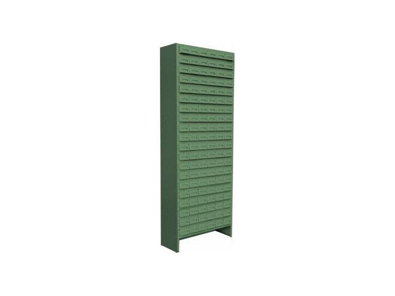 EQU-EA-1905: Estante 05 :: Equilibrio Modular - Amplio catalogo en muebles y mobiliario de oficina para todo Mexico.