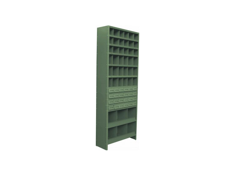 EQU-EA-1906: Estante 06 :: Equilibrio Modular - Amplio catalogo en muebles y mobiliario de oficina para todo Mexico.