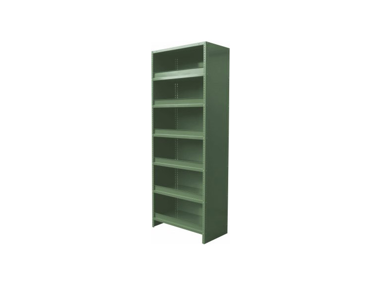 EQU-EA-1908: Estante 08 :: Equilibrio Modular - Amplio catalogo en muebles y mobiliario de oficina para todo Mexico.