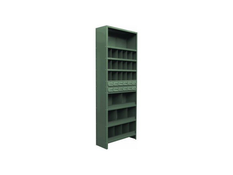 EQU-EA-1909: Estante 09 :: Equilibrio Modular - Amplio catalogo en muebles y mobiliario de oficina para todo Mexico.
