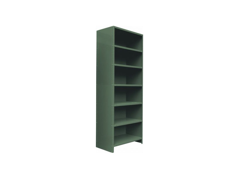 EQU-EA-1910: Estante 10 :: Equilibrio Modular - Amplio catalogo en muebles y mobiliario de oficina para todo Mexico.