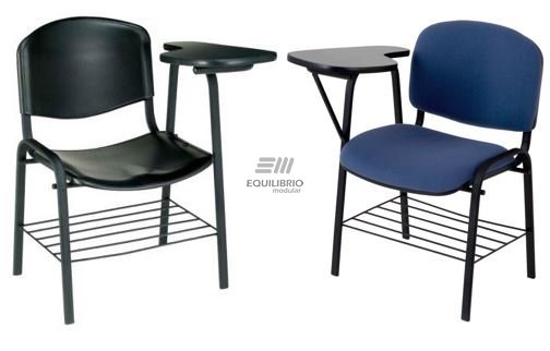 EQU:AB-800P: PUPITRE MOD. AB-800P y 800PT :: Equilibrio Modular - Amplio catalogo en muebles y mobiliario de oficina para todo Mexico.