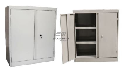 EQU-ESP-0026: Gabinete Universal :: Equilibrio Modular - Amplio catalogo en muebles y mobiliario de oficina para todo Mexico.