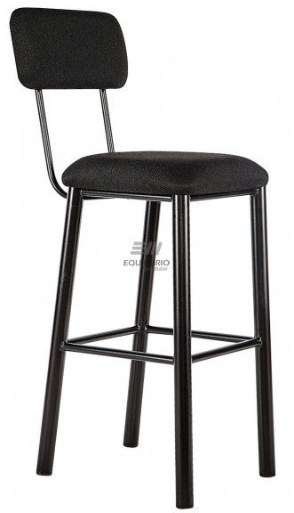 EQU-PL-24: SILLA ALTA PL-09 :: Equilibrio Modular - Amplio catalogo en muebles y mobiliario de oficina para todo Mexico. EQU-PL-24: SILLA ALTA PL-09 :: Equilibrio Modular - Amplio catalogo en muebles y mobiliario de oficina para todo Mexico.