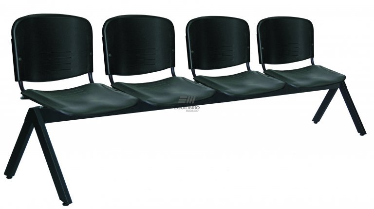 EQU-OH-2600: BANCA DE ESPERA OHR-2600 :: Equilibrio Modular - Amplio catalogo en muebles y mobiliario de oficina para todo Mexico. EQU-OH-2600: BANCA DE ESPERA OHR-2600 :: Equilibrio Modular - Amplio catalogo en muebles y mobiliario de oficina para todo Mexico.