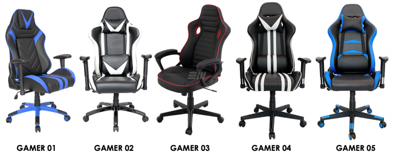 : GAMER :: Equilibrio Modular - Amplio catalogo en muebles y mobiliario de oficina para todo Mexico.